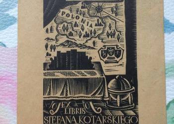 ( 1206. ) Exlibrisy 3