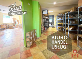 Lokal Białystok 120m2