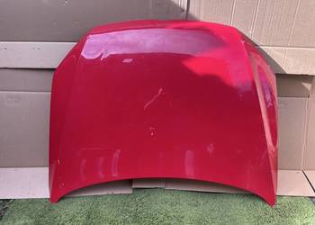 VW VOLKSWAGEN PASSAT B7 B 7 B-7 3AA MASKA POKRYWA SILNIKA ROK 2010-2014