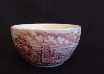 Cukiernica angielska British Anchor Olde Country Castles