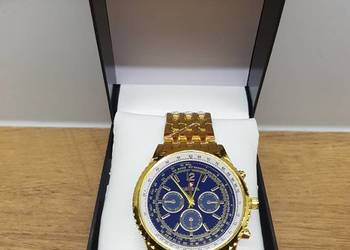 Zegarek GENEVA No.40 Nowy 100% Sprawny