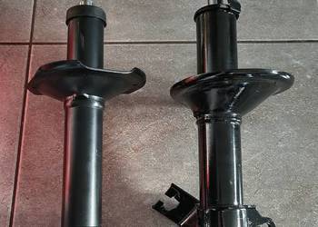 Nissan 100NX B13 Sunny N14 - amortyzator przód i tył