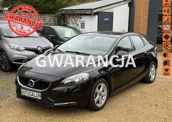 Volvo V40 2.0D2*120*NAVI*Virtualne*Zegary*Alu*PDC*189.000km*Zarejestrowany…