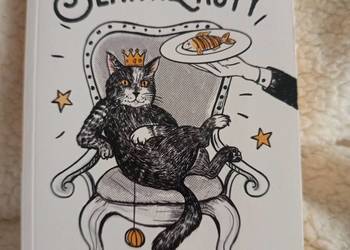 Sławne Koty I Ich Ludzie