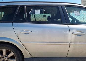 DRZWI PRAWE TYŁ OPEL VECTRA C Z157