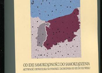 Od idei samorządności do samorządzenia