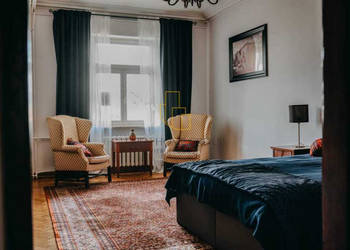 Elegancki apartament z duszą/104m2/3 pok/Centrum