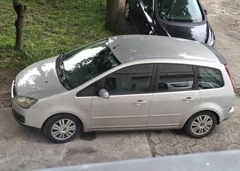 Ford Focus C-MAX