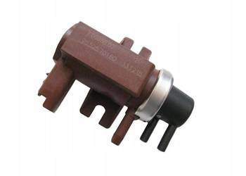 VOLVO C30 S40 V50 zawor doladowania turbiny 1,6D 30711101