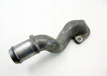 RURKA KRÓCIEC WODY 3.0 V6 JAGUAR S-TYPE X-TYPE XJ TRIBUTE MPV XW4E-8A560-CB