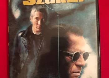 Szakal dvd warto świetni aktorzy