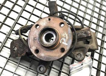 ZWROTNICA PRAWY PRZÓD TOYOTA AYGO II 1.0 69KM