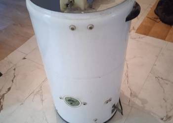 Mała pralka Frania  tanio