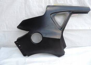 OPEL ASTRA J IV HB 5D BŁOTNIK PRAWY TYŁ 13442639 NOWY ORYGINAŁ