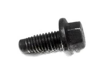 VOLVO C40 XC40 sruba zamka maski pokrywy silnika M6x16 OE