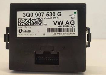 VW TIGUAN II MODUŁ GATAWAY 3Q0907530G