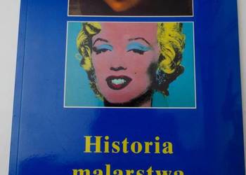 HISTORIA MALARSTWA - KRAUSSE CAROLA-ANNA