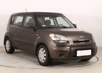 Kia Soul 1.6 CVVT