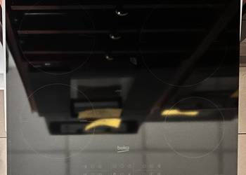 Outlet Agd: Płyta indukcyjna Beko HII64200MT Warszawa