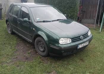 Golf IV