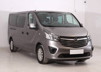Opel Vivaro 1.6 BiCDTI