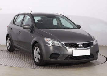 Kia Ceed 1.4 CVVT