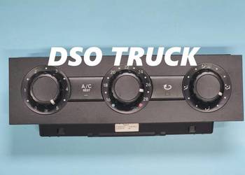 Panel Klimatyzacji MERCEDES ACTROS A9604465728