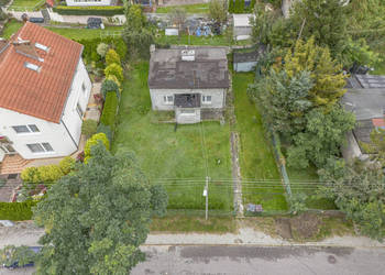 Sprzedam działka 488m2 Gdynia Demptowska