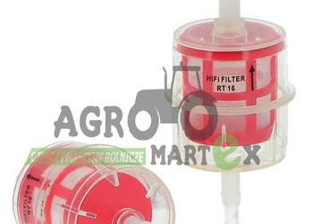 87329736, K87329736, 47909648 FILTR PALIWA fi 8 CNH ZAM