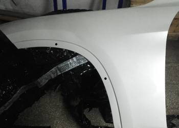 Błotnik BMW X1