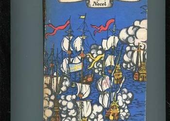 Krwawy sztorm Złote klucze - Necel