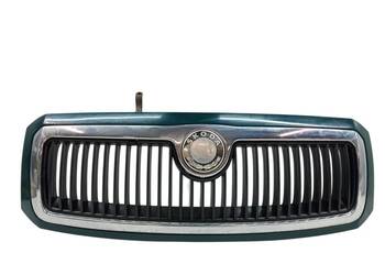 ATRAPA GRILL 6Y0853668 Skoda Fabia I (1999-2007)