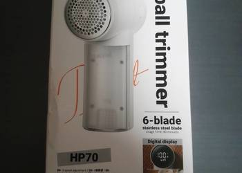 Golarka do ubrań Hoco