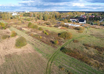 Grunt 1241m2 Korczów