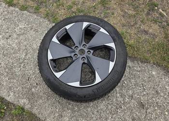 Felga aluminiowa Cupra Born 19 Cali 10E601025J 7.5Jx19H2 ET 50