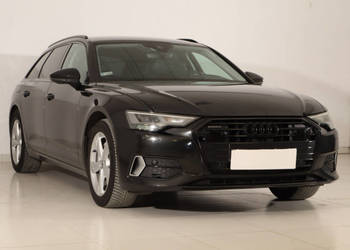 Audi A6 50 TDI