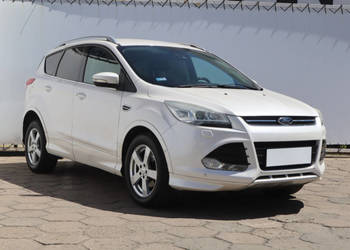 Ford Kuga 1.6 EcoBoost