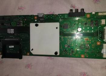 płyta główna sony kd-65xf7596, 1-982-454-11
