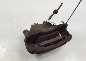 ZACISK HAMULCOWY PRZÓD PRAWY RENAULT MASTER III L3