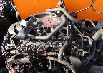 TRANSIT MK7 2.2 TDCI 10r 86KM P8FA turbina turbosprezarka 6C1Q-6K682-CD