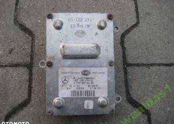 MERCEDES 211 MODUŁ SKRĘTU LAMPY XENON 5DF00827900