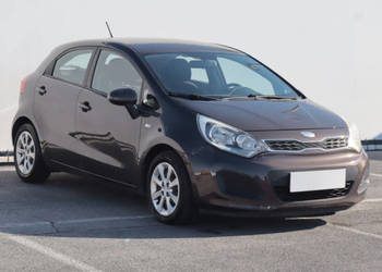 Kia Rio 1.25 CVVT