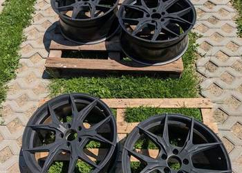 Alufelgi 5x112 r19