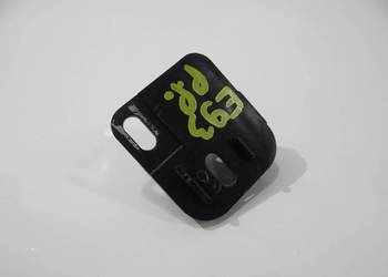 ŚLIZG MOCOWANIE LAMPY PRAWY PRZÓD BMW E92 E93 7156554