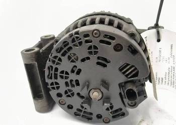 ALTERNATOR PEUGEOT BOXER II 0121615002