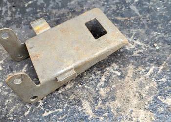 ZUNDAPP DB 200 DL 200 DB 201 PODSTAWA PO AKUMULATOR