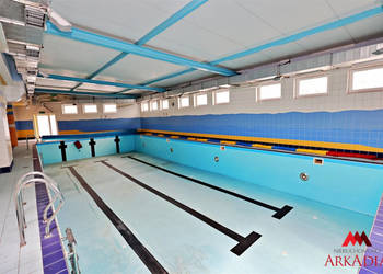 Lokal Włocławek 435m2