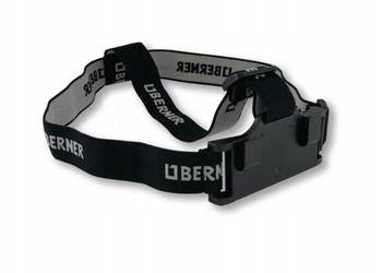 BERNER PAŁĄK DO LATARKI LAMPY CZOŁOWEJ 2w1 335506