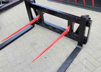 WIDŁY do PALET WidłAK PALECIAK MX sms tuz tłok euro120 40 80 PRODUKT POLSKI