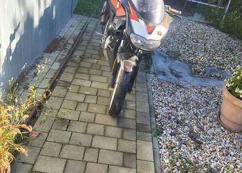 Sprzedam Aprilie RS 50/70 tuono 2004rok